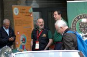 Jaguar Club Italia 2010 (15/161)